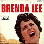 Brenda Lee : Brenda Lee